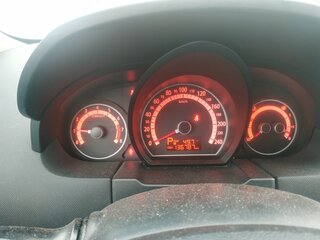 2010 Kia Ceed I Рестайлинг, серый, 750000 рублей, вид 4