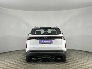 2026 Tenet T4, белый, 2659000 рублей, вид 5