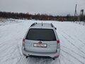 2010 Subaru Forester III, серебристый, 1310000 рублей - вид 5