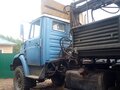 1989 ЗИЛ 4331, синий, 1200000 рублей