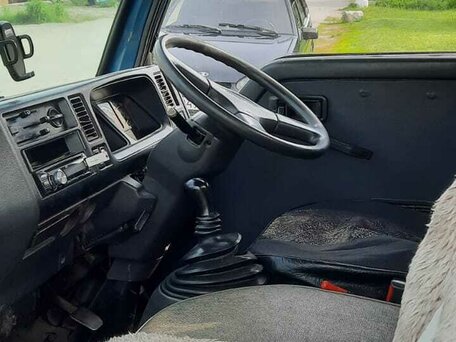 1996 Mazda Titan, синий, 1430000 рублей, вид 5