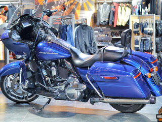 2016 Harley-Davidson Road Glide Special, синий, 1650000 рублей, вид 5