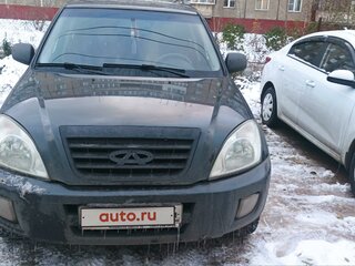 2011 Vortex Tingo I, серый, 590000 рублей, вид 1