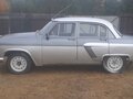 1968 ГАЗ 21 «Волга» 21Р, серебристый, 165000 рублей - вид 3