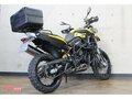 2011 BMW F 800 GS, золотистый, 700000 рублей - вид 3