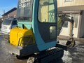 1998 Yanmar B6, 1800000 рублей - вид 1