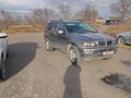2005 BMW X5 3.0i I (E53) Рестайлинг, серый - вид 3