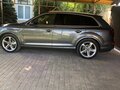 2019 Audi Q7 II (4M), серый, 5695000 рублей - вид 3