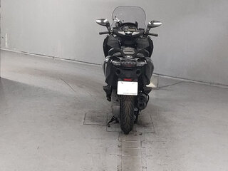 2020 BMW C 650 GT, чёрный, 800000 рублей, вид 4