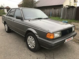 1988 Nissan Sunny B12, серый, 300000 рублей, вид 3