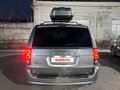 2015 Dodge Caravan Grand V, серый, 2100000 рублей - вид 6
