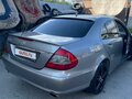 2008 Mercedes-Benz E-Класс 230 III (W211, S211) Рестайлинг, серый, 1299999 рублей - вид 6