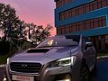 2016 Subaru Levorg I, серый, 2000000 рублей - вид 1
