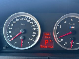 2011 BMW X5 M I (E70), синий, 2500000 рублей, вид 4