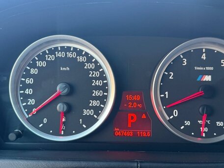 2011 BMW X5 M I (E70), синий, 2500000 рублей, вид 4