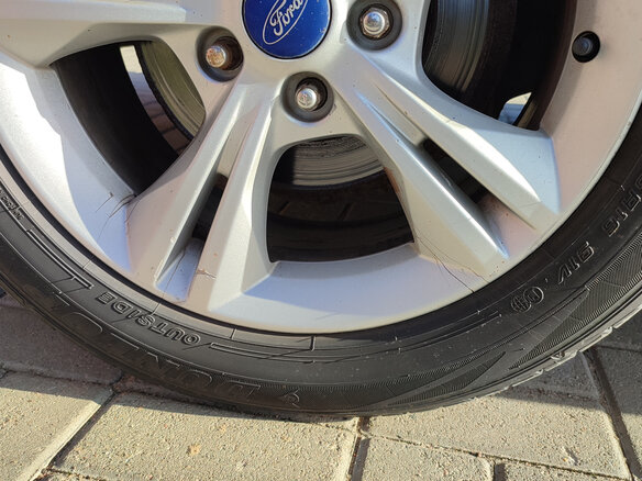 2012 Ford Focus III, белый, 1200000 рублей - вид 13