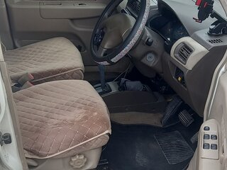 2000 Mitsubishi Toppo BJ Wide II, белый, 230000 рублей, вид 5