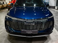 2026 Haval F7 II, синий - вид 5