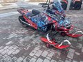 2020 BRP Ski-Doo Summit 850, красный, 1199999 рублей - вид 1