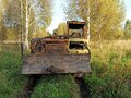 1985 ОТЗ ТДТ-55, 540000 рублей