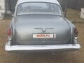 1968 ГАЗ 21 «Волга» 21Р, серебристый, 165000 рублей - вид 5