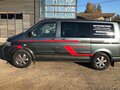 2007 Volkswagen Multivan T5, серый, 2950000 рублей - вид 2
