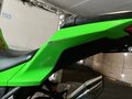 2012 Kawasaki Ninja 300, зелёный, 360000 рублей - вид 5