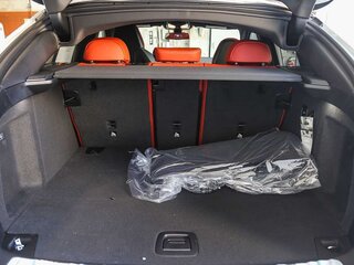 2024 BMW X4 M Competition I (F98) Рестайлинг, белый, 13923020 рублей, вид 5