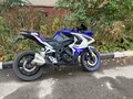 2020 Racer Storm, синий, 175000 рублей - вид 5