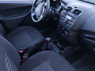 2024 Lada (ВАЗ) Granta I Рестайлинг, серебристый, 1080000 рублей, вид 5