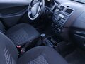 2024 Lada (ВАЗ) Granta I Рестайлинг, серебристый, 1080000 рублей - вид 4