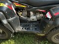 2023 ABM ATV-150, чёрный, 85000 рублей - вид 2