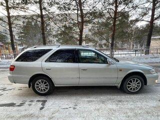 2000 Toyota Camry Gracia IV (XV20) Рестайлинг, серый, 480000 рублей, вид 3