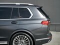 2019 BMW X7 30d I (G07), серый, 7590000 рублей - вид 5