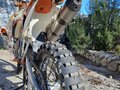 2015 KTM 250 EXC F, оранжевый, 450000 рублей - вид 7