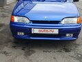 2010 Lada (ВАЗ) 2115, синий, 630000 рублей - вид 1