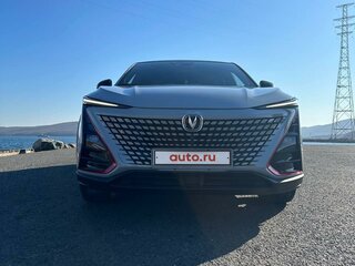 2020 Changan UNI-T I, серебристый, 2600000 рублей, вид 3