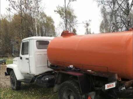 2003 ГАЗ 3308, 500000 рублей, вид 4