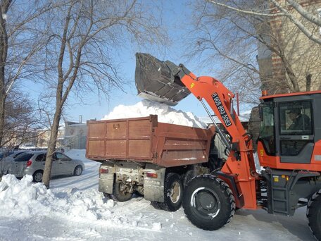 2019 MTK 936, красный, 2000000 рублей, вид 3