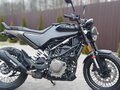 2022 Husqvarna Svartpilen 401, чёрный, 573818 рублей - вид 11