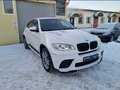 2013 BMW X6 35i I (E71) Рестайлинг, белый, 2800000 рублей - вид 7