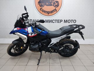 2023 BMW R 1300 GS, синий, 2149000 рублей, вид 2