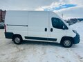 2017 Peugeot Boxer, белый, 2150000 рублей - вид 4