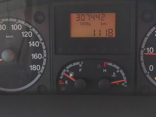 2010 Peugeot Boxer, белый, 900000 рублей, вид 3