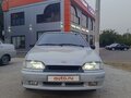2004 Lada (ВАЗ) 2115, серый, 130000 рублей - вид 6