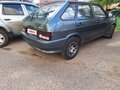 2010 Lada (ВАЗ) 2114, серый, 160000 рублей - вид 5