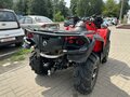 2013 BRP Can-Am Outlander 500, красный, 900000 рублей - вид 2