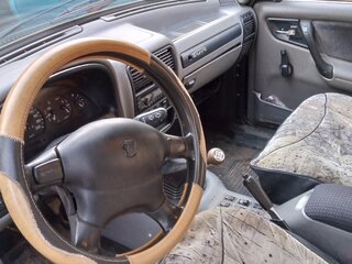 2001 ГАЗ 3110 «Волга», зелёный, 80000 рублей, вид 4
