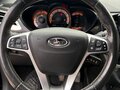2021 Lada (ВАЗ) Vesta SW I, чёрный, 1190000 рублей - вид 11