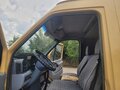 1998 Mercedes-Benz Sprinter, жёлтый, 950000 рублей - вид 6